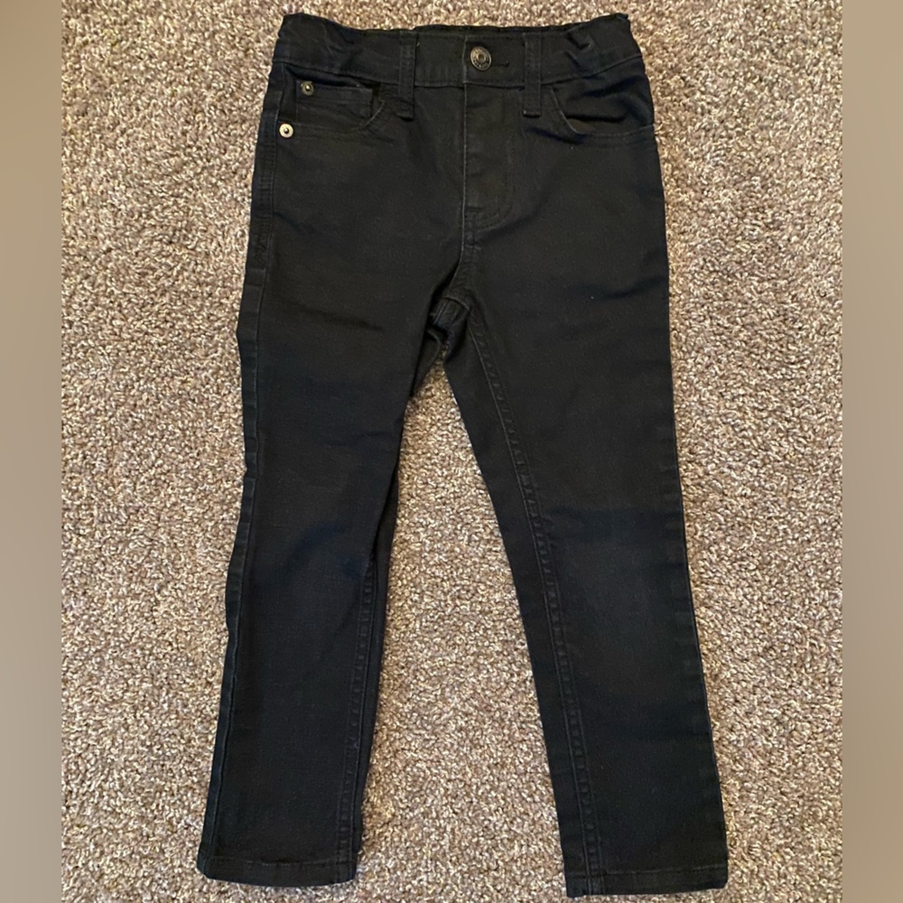 Cat & Jack | Boy’s Stretch Skinny Fit Jeans